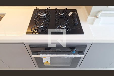 Detalhe  de apartamento para alugar com 2 quartos, 47m² em Pompeia, São Paulo