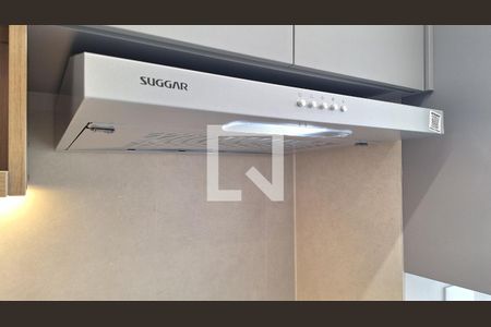 Detalhe  de apartamento para alugar com 2 quartos, 47m² em Pompeia, São Paulo