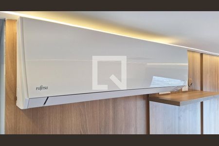 Ar condicionado de apartamento para alugar com 2 quartos, 47m² em Pompeia, São Paulo