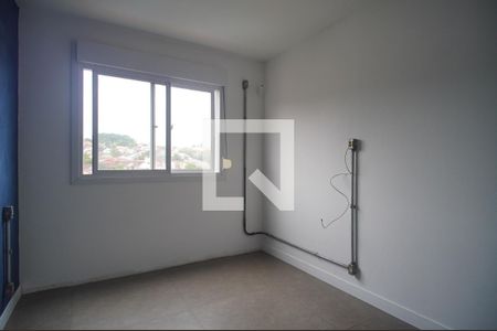 Quarto 1 de apartamento para alugar com 2 quartos, 54m² em Operário, Novo Hamburgo