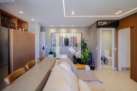 Apartamento para alugar com 1 quarto, 62m² em Vila Leopoldina, São Paulo