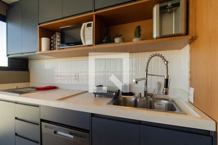 Apartamento para alugar com 1 quarto, 62m² em Vila Leopoldina, São Paulo