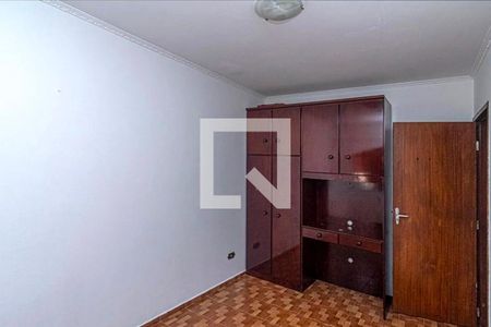Quarto 2 de casa para alugar com 9 quartos, 332m² em Vila Brasilina, São Paulo