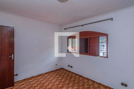 Suite  de casa para alugar com 9 quartos, 332m² em Vila Brasilina, São Paulo