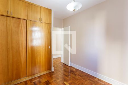 Quarto 2 de apartamento para alugar com 3 quartos, 87m² em Vila Nova Conceição, São Paulo