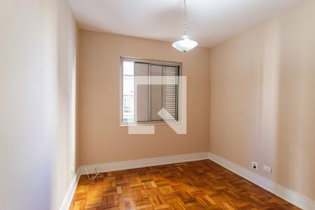 Quarto 2 de apartamento para alugar com 3 quartos, 87m² em Vila Nova Conceição, São Paulo