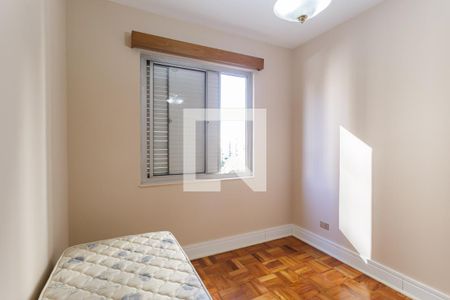 Quarto 1 de apartamento para alugar com 3 quartos, 87m² em Vila Nova Conceição, São Paulo