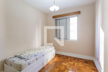 Quarto 1 de apartamento para alugar com 3 quartos, 87m² em Vila Nova Conceição, São Paulo