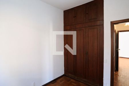 Quarto de apartamento à venda com 3 quartos, 119m² em Santa Efigênia, Belo Horizonte