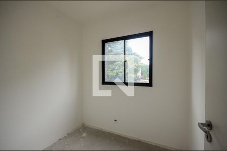 Quarto 2 de apartamento à venda com 2 quartos, 36m² em Vila Albertina, São Paulo