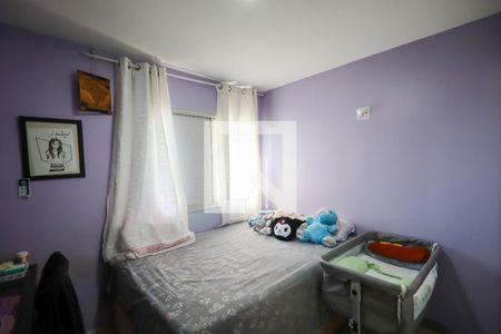 Quarto 1 de apartamento para alugar com 3 quartos, 68m² em Jardim Taquaral, São Paulo