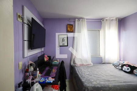 Quarto 1 de apartamento para alugar com 3 quartos, 68m² em Jardim Taquaral, São Paulo