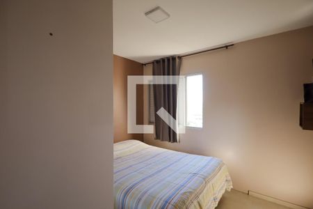 Quarto 2 de apartamento para alugar com 3 quartos, 68m² em Jardim Taquaral, São Paulo