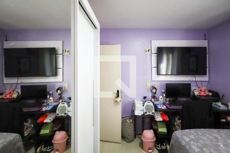 Quarto 1 de apartamento para alugar com 3 quartos, 68m² em Jardim Taquaral, São Paulo