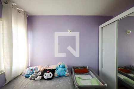 Quarto 1 de apartamento para alugar com 3 quartos, 68m² em Jardim Taquaral, São Paulo