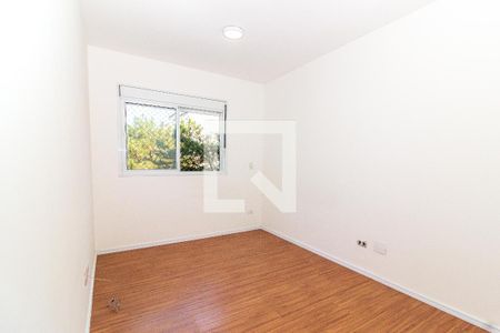 Suíte de apartamento para alugar com 2 quartos, 60m² em Vila Castelo, São Paulo