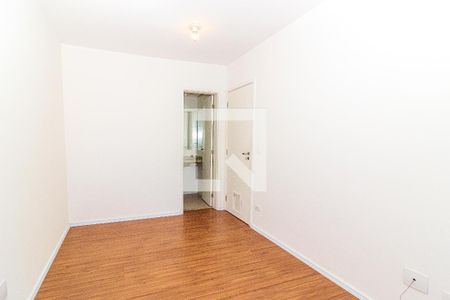 Suíte de apartamento para alugar com 2 quartos, 60m² em Vila Castelo, São Paulo