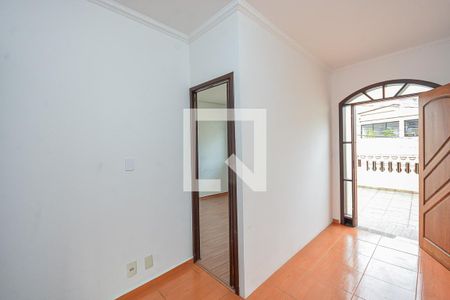 Sala 1 de casa para alugar com 2 quartos, 75m² em Parque Sao Jose, São Paulo