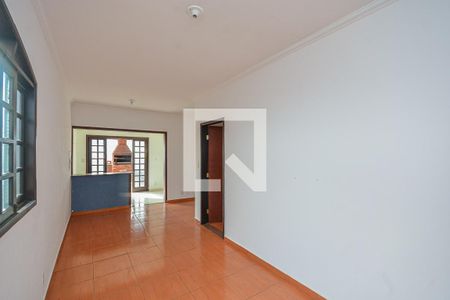 Casa para alugar com 2 quartos, 75m² em Parque Sao Jose, São Paulo