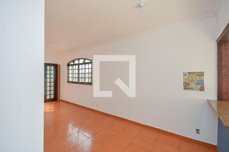 Sala de casa para alugar com 2 quartos, 75m² em Parque Sao Jose, São Paulo