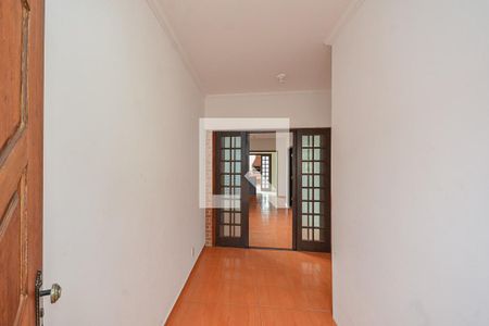Sala 1 de casa para alugar com 2 quartos, 75m² em Parque Sao Jose, São Paulo