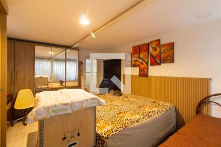 Quarto 2 de casa à venda com 2 quartos, 160m² em Jardim Rosa Maria, São Paulo