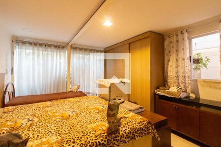 Quarto 2 de casa à venda com 2 quartos, 160m² em Jardim Rosa Maria, São Paulo