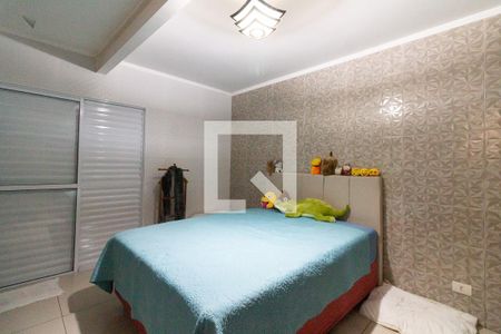 Quarto 1 de casa à venda com 2 quartos, 160m² em Jardim Rosa Maria, São Paulo