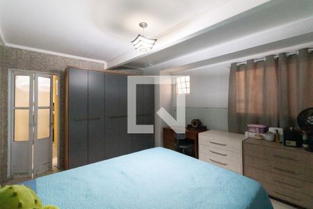 Quarto 1 de casa à venda com 2 quartos, 160m² em Jardim Rosa Maria, São Paulo