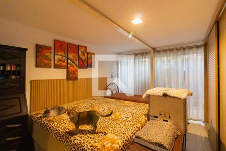 Quarto 2 de casa à venda com 2 quartos, 160m² em Jardim Rosa Maria, São Paulo