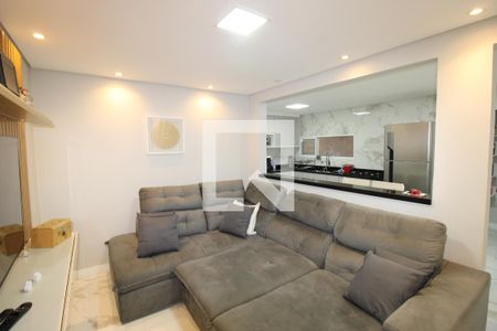 Sala / Cozinha de casa para alugar com 3 quartos, 315m² em Vila Verde, São Paulo