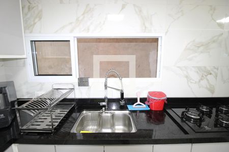 Sala / Cozinha de casa para alugar com 3 quartos, 315m² em Vila Verde, São Paulo