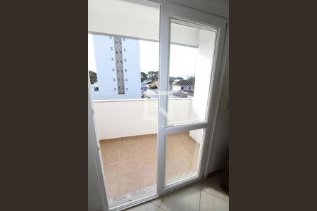 Sala de apartamento para alugar com 3 quartos, 80m² em Jardim America, São José dos Campos