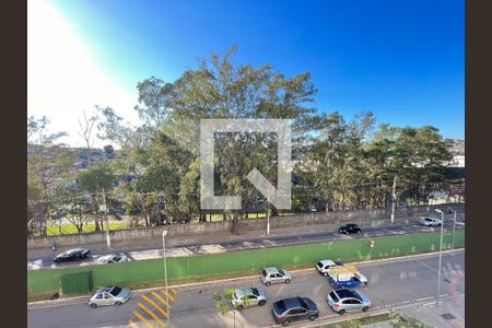 Quarto 1 de apartamento à venda com 2 quartos, 44m² em Jardim Boa Vista (zona Oeste), São Paulo
