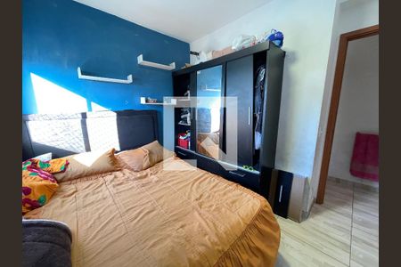 Quarto 1 de apartamento à venda com 2 quartos, 44m² em Jardim Boa Vista (zona Oeste), São Paulo
