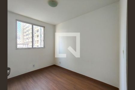 Quarto 1 de apartamento à venda com 2 quartos, 50m² em Rio Comprido, Rio de Janeiro