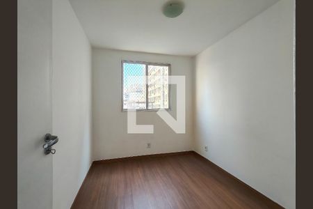 Quarto 1 de apartamento à venda com 2 quartos, 50m² em Rio Comprido, Rio de Janeiro