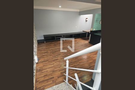 Casa à venda com 2 quartos, 85m² em Vila Nair, São Paulo