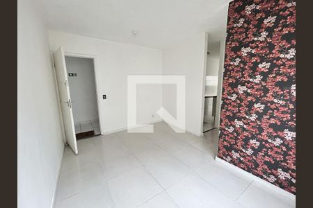 Sala de apartamento para alugar com 2 quartos, 44m² em Pavuna, Nilópolis