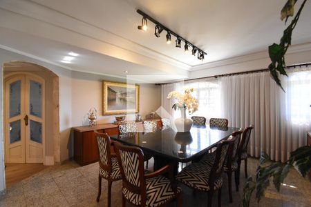 Sala de casa à venda com 4 quartos, 397m² em Pilarzinho, Curitiba
