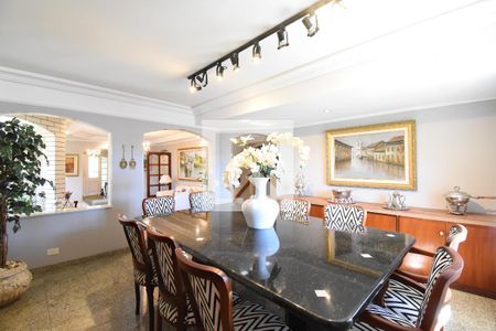 Sala de casa à venda com 4 quartos, 397m² em Pilarzinho, Curitiba