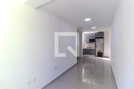 Sala de apartamento para alugar com 1 quarto, 60m² em Centro Histórico de São Paulo, São Paulo