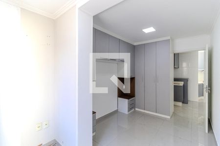 Quarto de apartamento para alugar com 1 quarto, 60m² em Centro Histórico de São Paulo, São Paulo