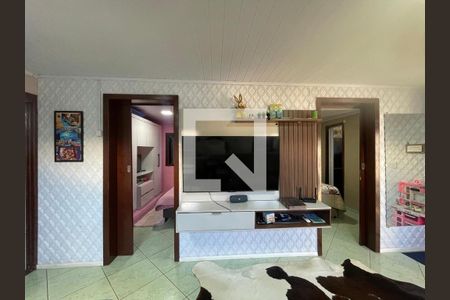 Casa à venda com 3 quartos, 84m² em São Miguel, São Leopoldo