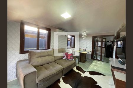 Casa à venda com 3 quartos, 84m² em São Miguel, São Leopoldo