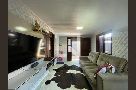 Casa à venda com 3 quartos, 84m² em São Miguel, São Leopoldo
