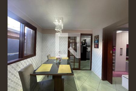 Casa à venda com 3 quartos, 84m² em São Miguel, São Leopoldo
