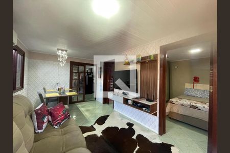 Casa à venda com 3 quartos, 84m² em São Miguel, São Leopoldo