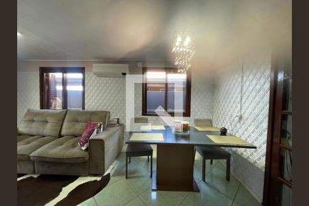 Casa à venda com 3 quartos, 84m² em São Miguel, São Leopoldo