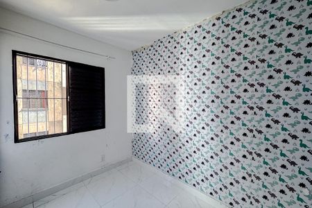 Quarto 2 de apartamento para alugar com 2 quartos, 56m² em Canindé, São Paulo